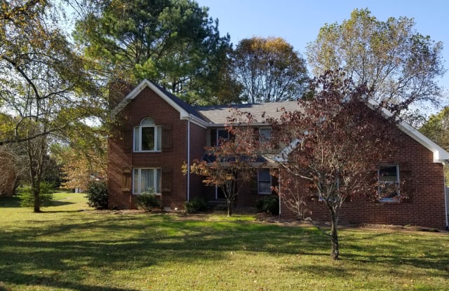 135 E Shady Trail - 135 East Shady Trail, Green Hill, TN 37138