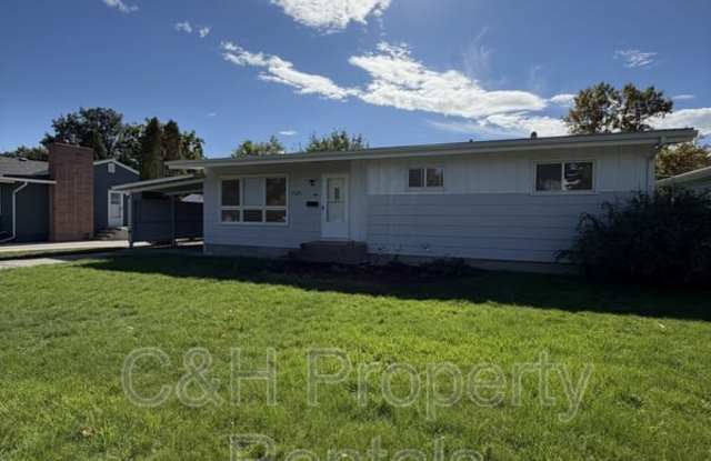 2520 Lillis Lane