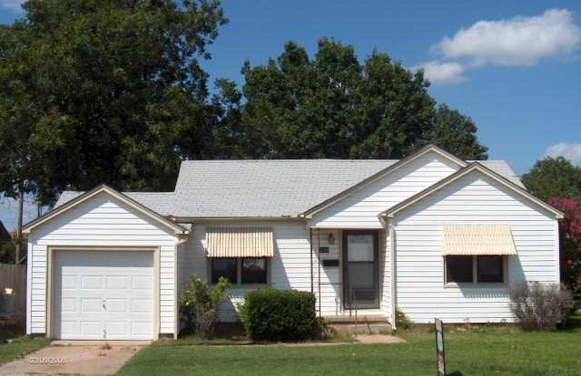 Photo of 2211 NW Crosby Ave.