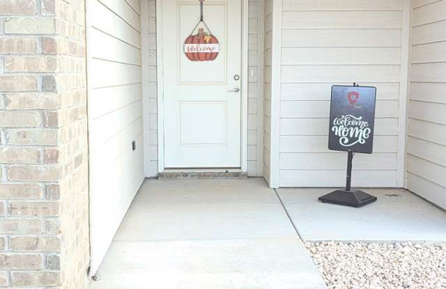 2516 S County Rd 1103