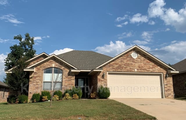 6105 Red Cedar Circle - 6105 Red Cedar Circle, Fort Smith, AR 72916