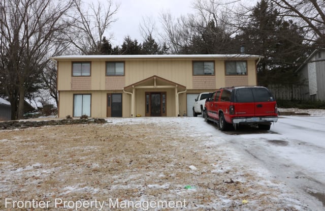 2723 Allison Avenue - 2723 Allison Avenue, Manhattan, KS 66502