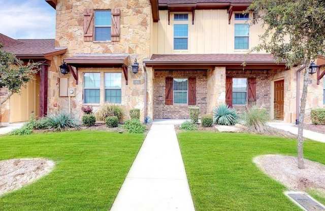 123 Deacon Drive