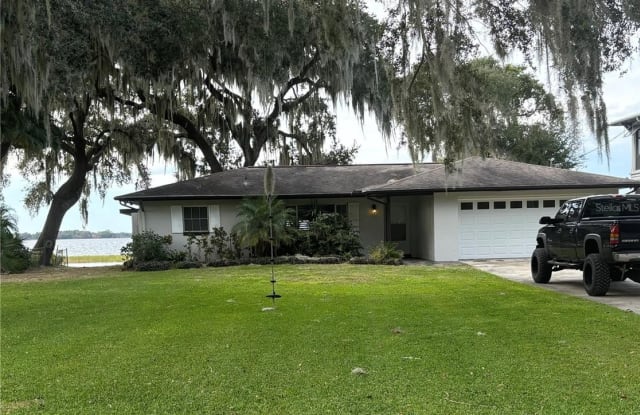 2550 JENSCOT ROAD - 2550 Jenscot Road, Osceola County, FL 34771