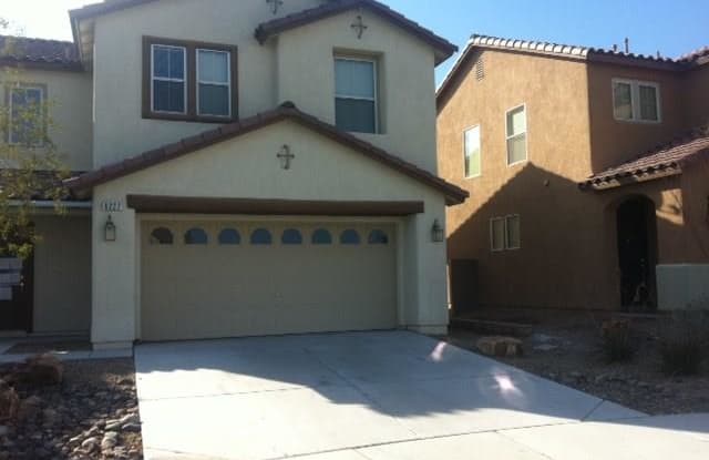 6227 TAZEWELL Court - 6227 Tazewell Court, North Las Vegas, NV 89081