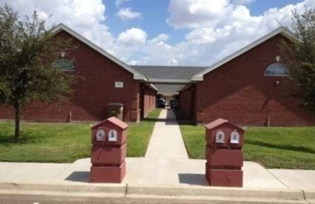 710 S Dfw Drive