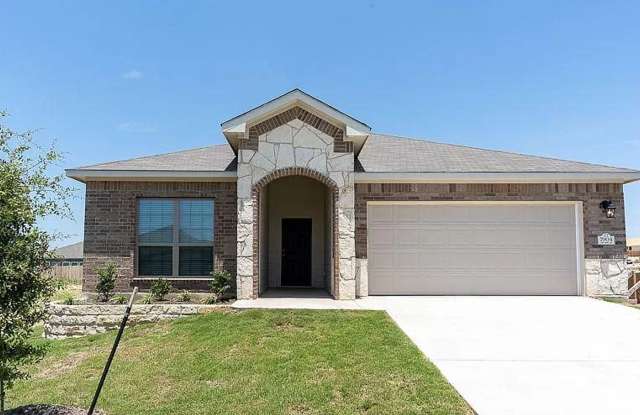 Newer 4 Bedroom in Temple Tx
