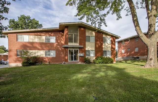 Now Leasing: 6640 Maywood Ave, Unit B – Raytown, MO