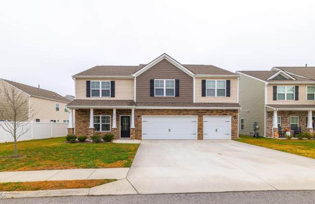 4714 Willow Bluff Circle