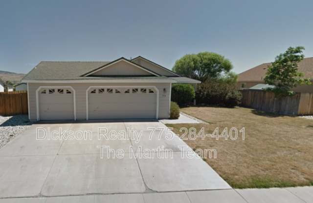 194 Milke Way