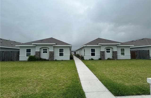 1805 Stauffer Street unit: 1