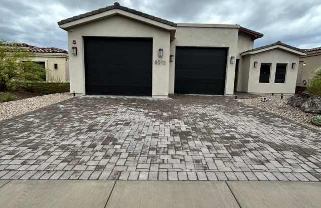 Beautiful Furnished Pool Home!