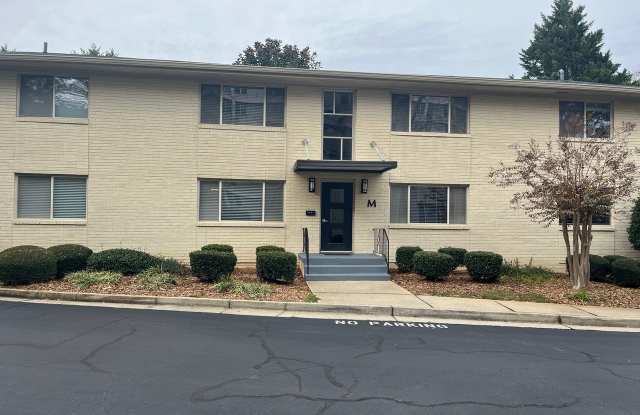 449 Clairemont Avenue