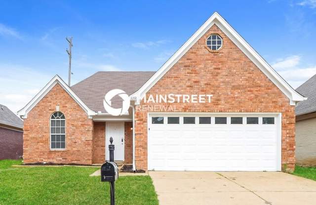 8260 Clubview Drive