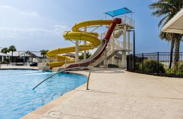 Nautical Point at Lakeshore Villages