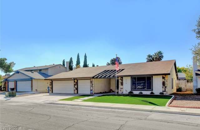 3215 Mountain Spring Road