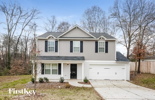 2200 Matthew Oaks Court - 2200 Matthew Oaks Court, Greensboro, NC 27405