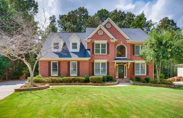 6545 Newcastle Way - 6545 Newcastle Way, Forsyth County, GA 30040