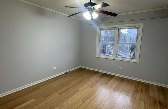 3836 North Oak Park Avenue