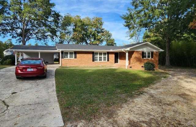 441 Mattox Street - 441 Mattox Street, Wendell, NC 27591