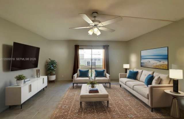 3162 Coral Springs Dr