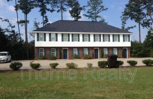 2256 Sherwood Avenue - 2256 Sherwood Ave, Tarboro, NC 27886