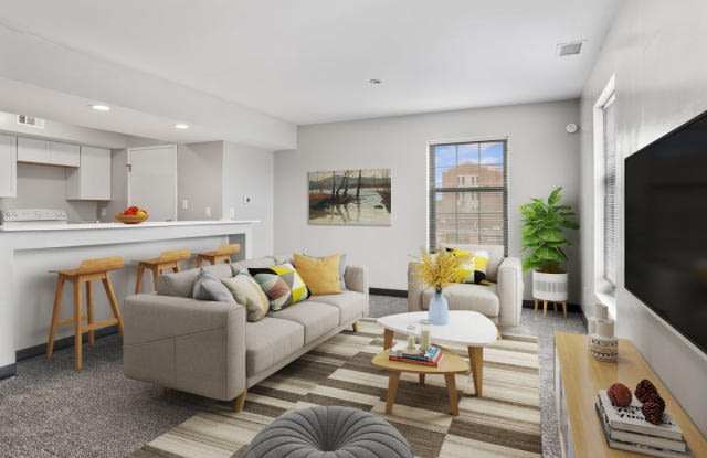 1709 North Walnut Street Unit E21