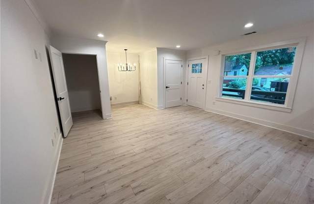 1260 Gus Thornhill Jr Drive