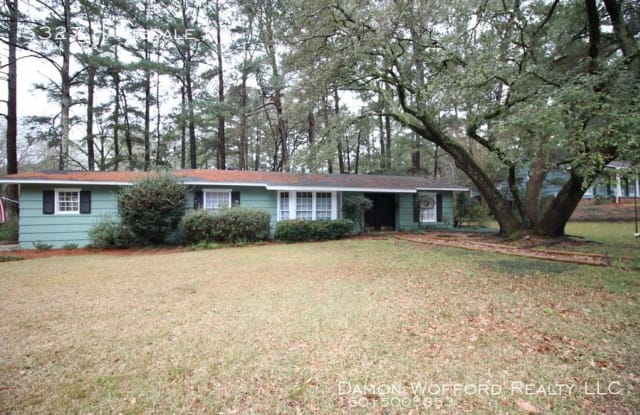 5327 Hartsdale Dr - 5327 Hartsdale Drive, Jackson, MS 39211