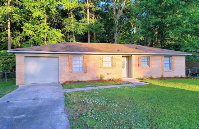 115 Blossom Street - 115 Blossom Street, Berkeley County, SC 29445