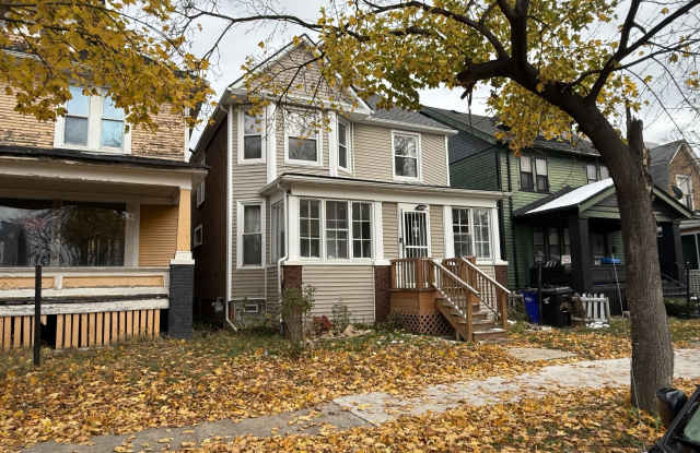 Photo of 3788 Burns Avenue