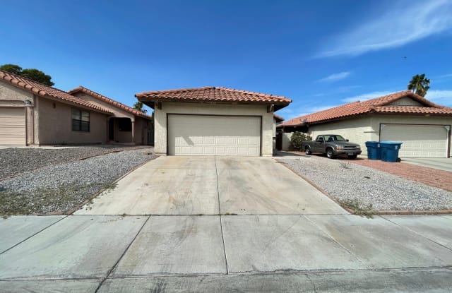 216 Jon Belger Drive - 216 Jon Belger Drive, Las Vegas, NV 89145