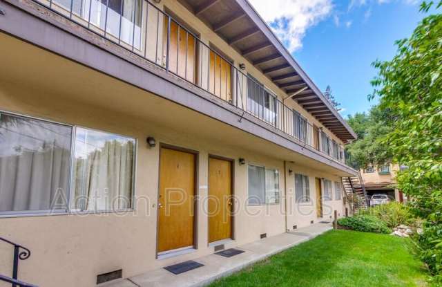 376 View Street