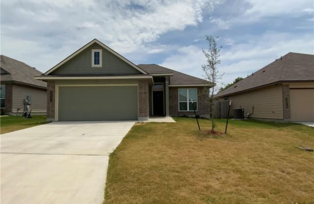 3022 Dade Loop - 3022 Dade Loop, Temple, TX 76504