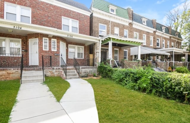 3106 Garrison Boulevard - 3106 Garrison Boulevard, Baltimore, MD 21216