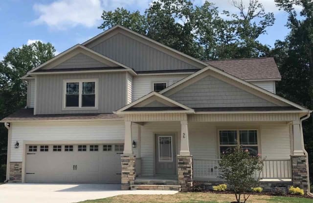 56 Thunder Ridge Drive - 56 Thunder Ridge Dr, Johnston County, NC 27529