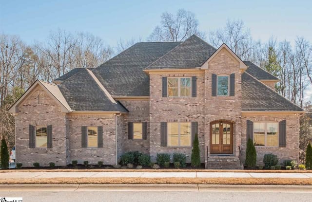 34 fox hunt Lane - 34 Fox Hunt Lane, Greenville County, SC 29651