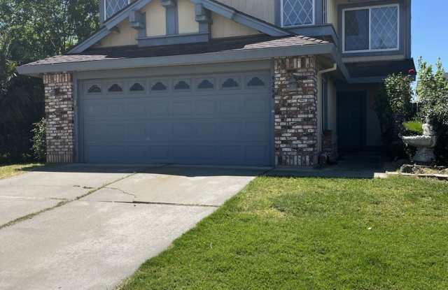 Charming Two Story Home - 9264 Trenholm Drive, Elk Grove, CA 95758