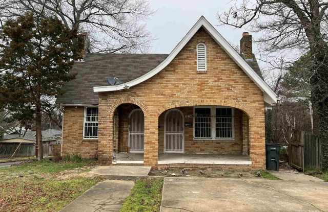 Photo of 3224 W 11th