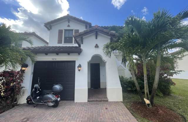 9074 Southwest 39th Street, #9074 - 9074#9074 - 9074 Southwest 39th Street, Miramar, FL 33025