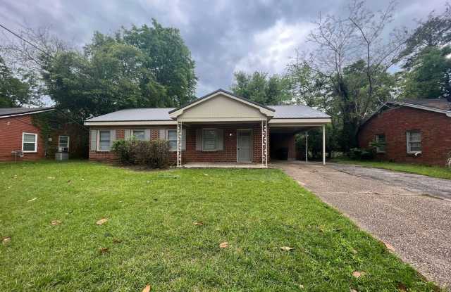 3 bedroom 1 bathroom single level home