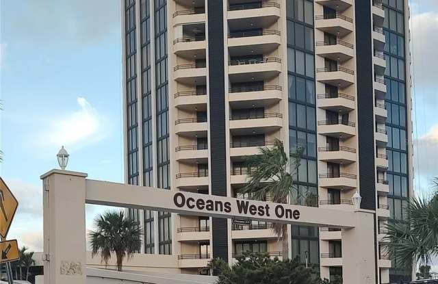 1 OCEANS WEST BOULEVARD 3B6