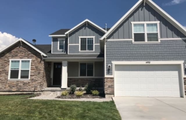 1432 N 2950 W - 1432 N 2950 W, Lehi, UT 84043