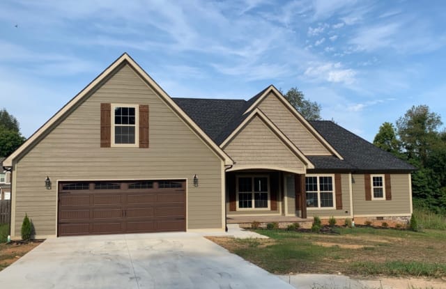 340 Cumberland Ridge Court - 340 Cumberland Ridge Ct, Bowling Green, KY 42103