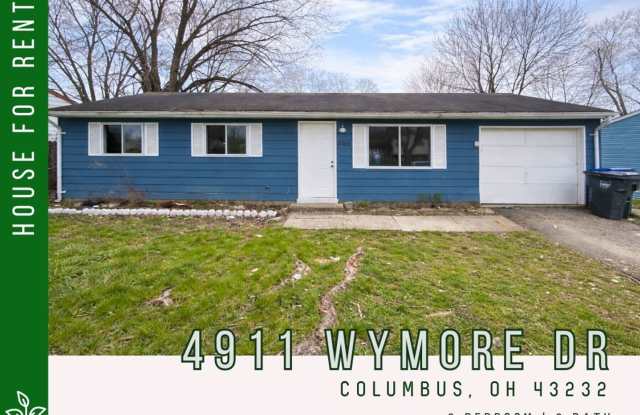Beautifully Renovated 3BR Home in Blacklick Estates w/ Bonus Room, Huge Backyard & Garage