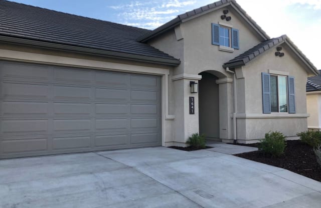 1641 Castlerock Drive - 1641 Castlerock Drive, San Benito County, CA 95023