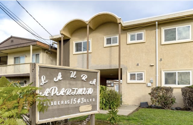 Photo of The Laura Apartments