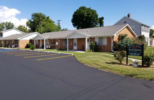 11 Gratiot Court