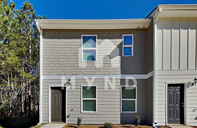 1824 Carrington Dr