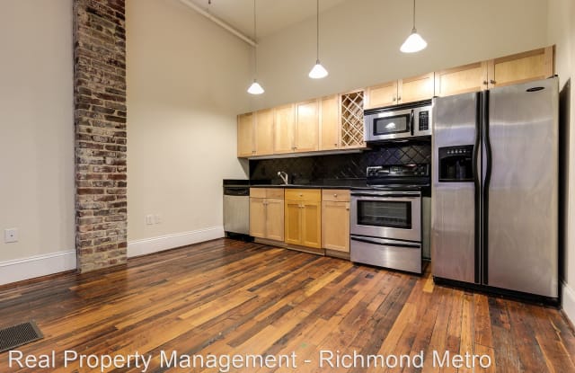 The Lofts At Shockoe Slip Apartments In Richmond Va [ 1775 x 4038 Pixel ]